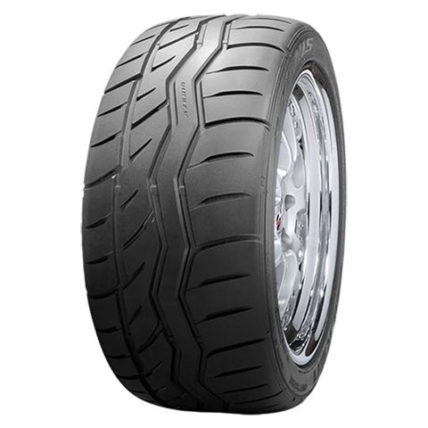 Falken Azenis RT-615K+ Autocross 275/35R18 95W Passenger Tire Simolary simolary.com
