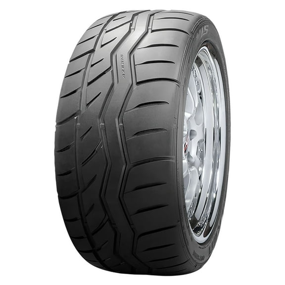 Falken Azenis RT-615K+ UHP Summer 225/50R16 92W Passenger Tire