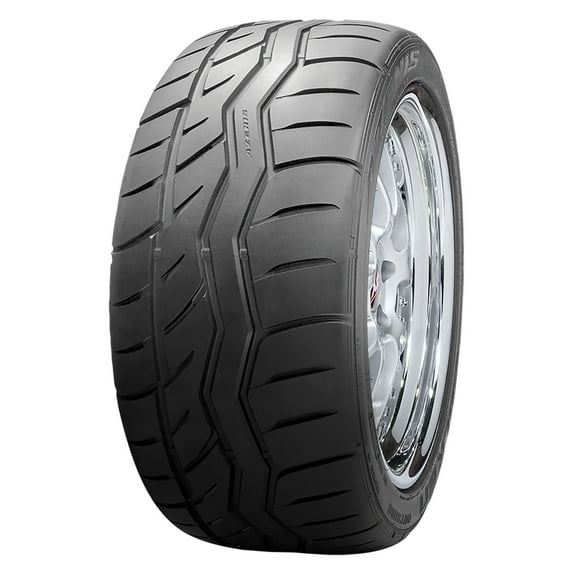 Falken Azenis RT-615K+ UHP Summer 255/40R17 94W Passenger Tire