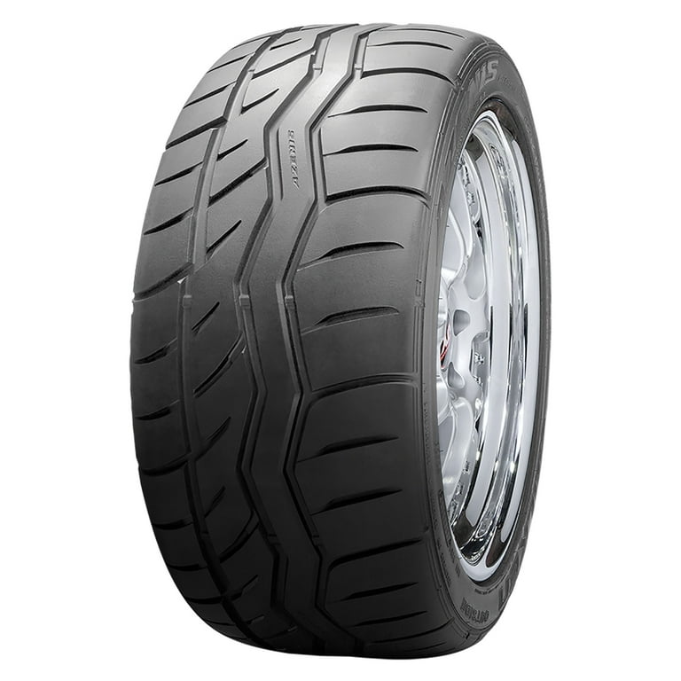 Falken Azenis RT-615K+ UHP Summer 255/40R17 94W Passenger Tire Falken Azenis RT-615K+ UHP Summer 255/40R17 94W Passenger Tire