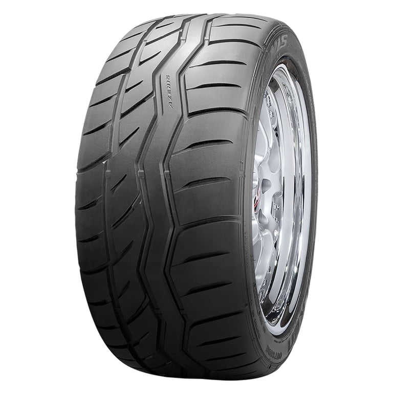 Falken Azenis RT-615K+ 265/35R18 97W XL Sport Passenger Tire for