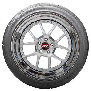 Falken Azenis RT615K+ 195/60R14 86H BSW (2 Tires) Fits: 1997-2000 Hyundai Elantra GLS, 1994-98 Acura Integra RS Sansujyuku sansujyuku.com