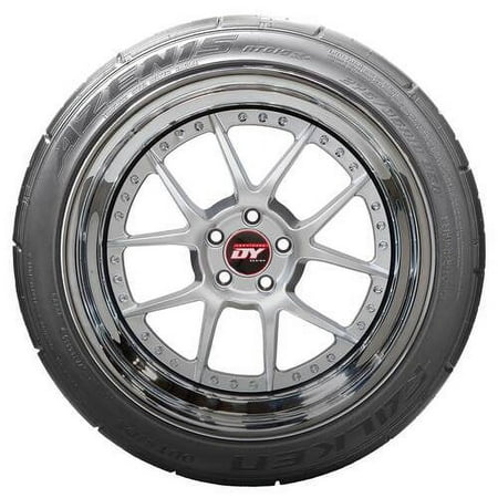Falken Azenis RT615K+ 195/60R14 86H BSW (2 Tires) Fits: 1997-2000 Hyundai Elantra GLS, 1994-98 Acura Integra RS Sansujyuku sansujyuku.com