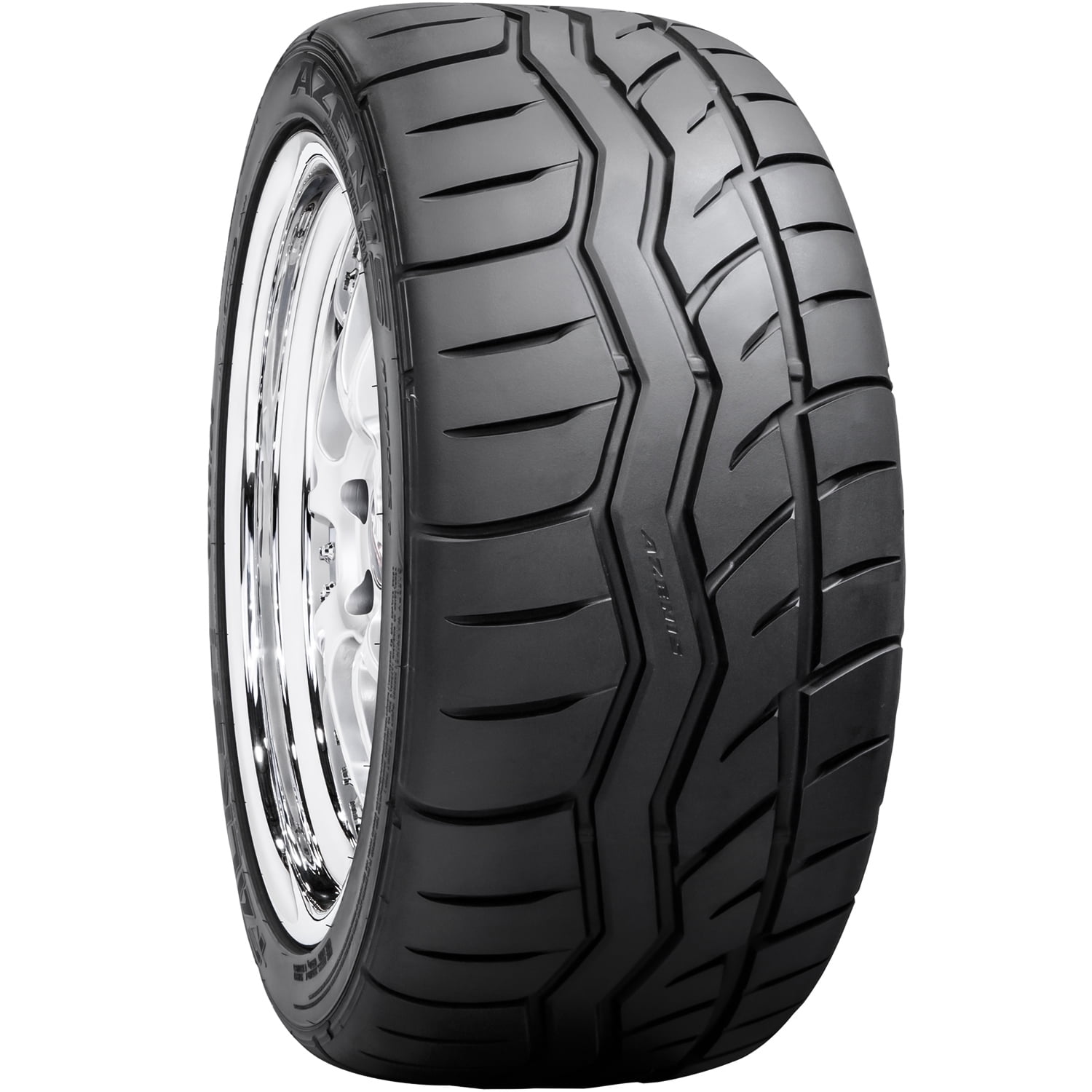 アッキー様 Falken Azenis RT615K+ 235/40R18XL 95W BW Summer Tire - Walmart.com