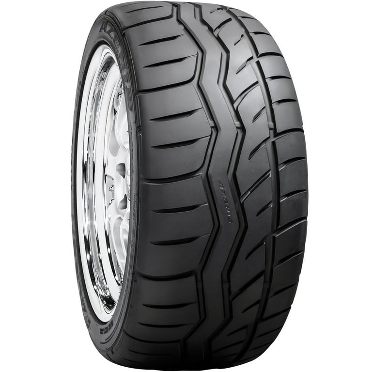 Falken Azenis RT615K+ 235/40R18XL 95W BW Summer Tire - Walmart.com
