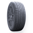 thumbnail image 1 of Falken Azenis RT615K+ 245/45R17XL 99W BSW (2 Tires) Fits: 2014-16 Mercedes-Benz E350 4Matic, 2000 Ford Mustang SVT Cobra R, 1 of 4