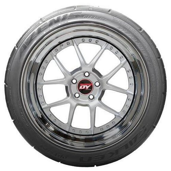 Falken Azenis RT615K+ 265/35R18XL 97W BSW (4 Tires)