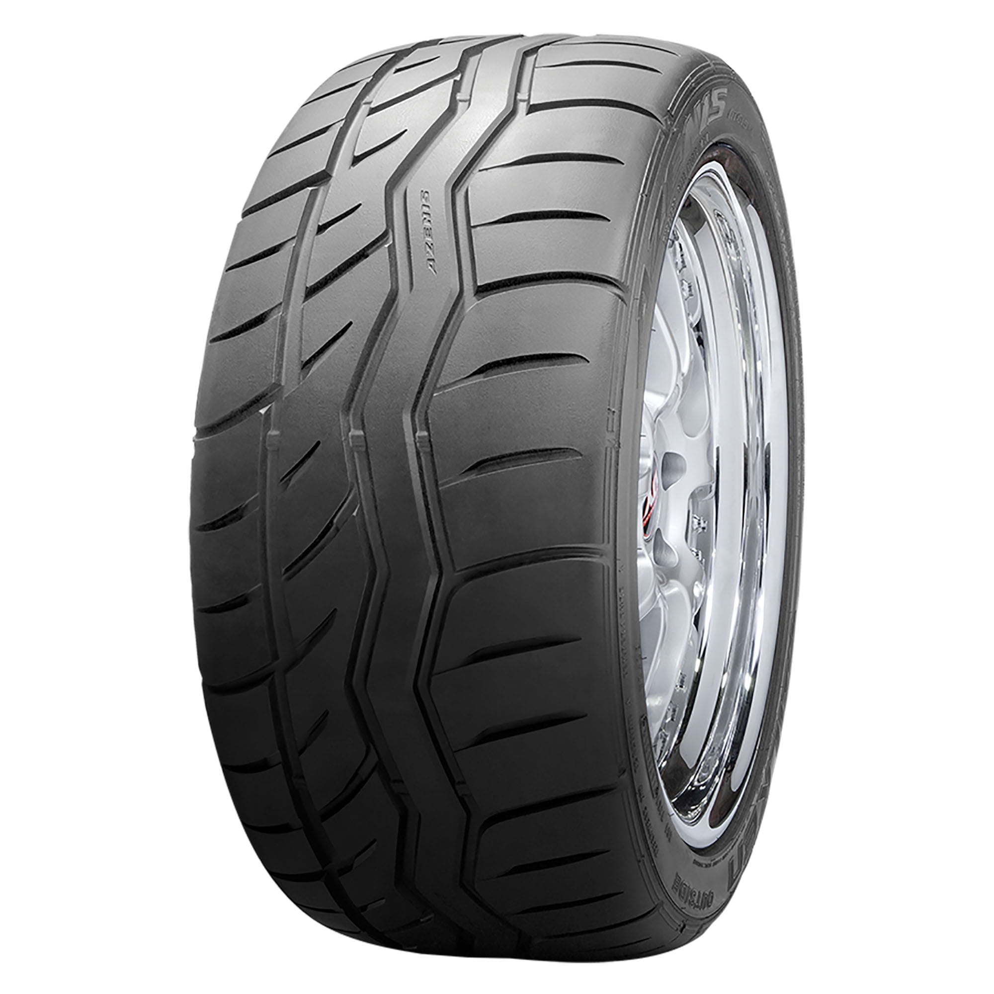 Falken Azenis RT-615K+ UHP Summer 275/40R17 98W Passenger Tire