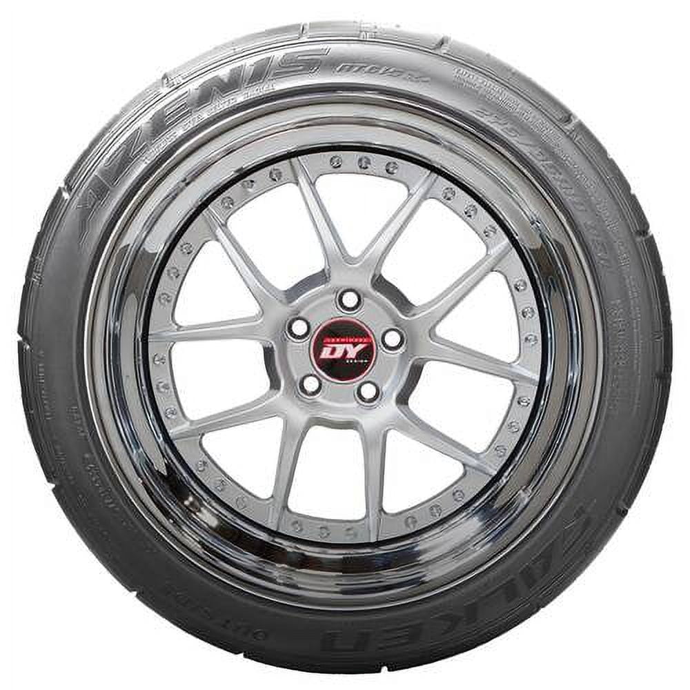 Falken Azenis RT615K+ 315/30R18 98W BSW (2 Tires)