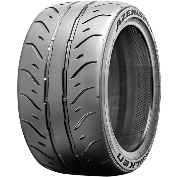 Falken Azenis RT660+ 205/50ZR15 205/50R15 89W XL High Performance Summer Tire