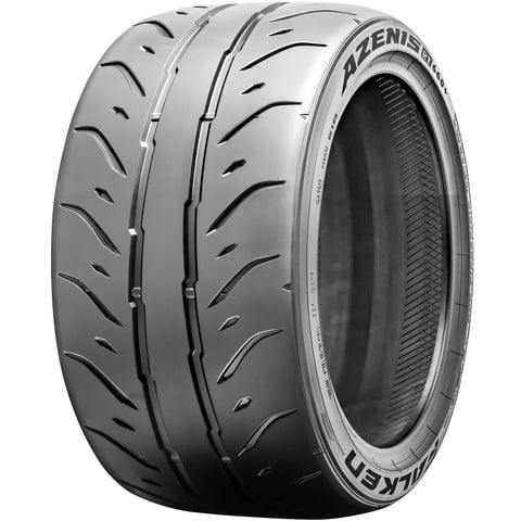 Falken Azenis RT660+ 245/40ZR17 245/40R17 95W XL High Performance Summer Tire Simolary simolary.com