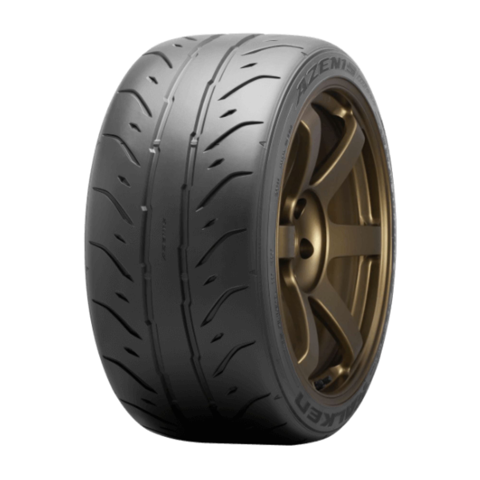 Falken Azenis RT660+ UHP Summer 215/45ZR16 86W Passenger Tire