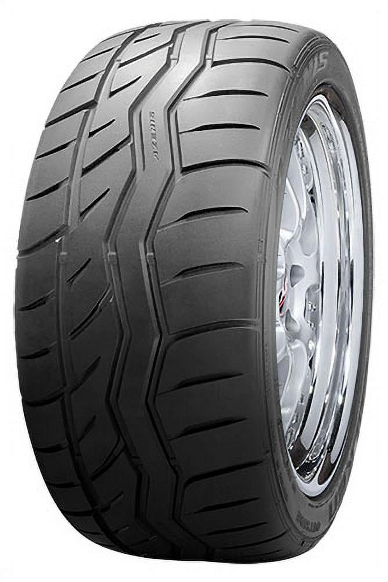 Falken Azenis Summer 295/40R18 103W Tire