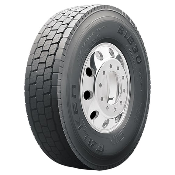Falken BI 830 11/R24.5 149/146 Tire