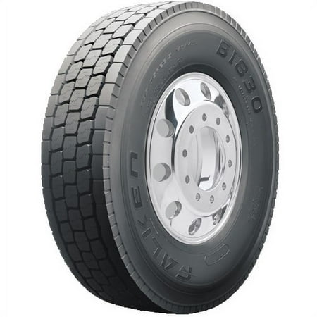 Falken BI 830 285/75R24.5 144 Tire Sansujyuku sansujyuku.com