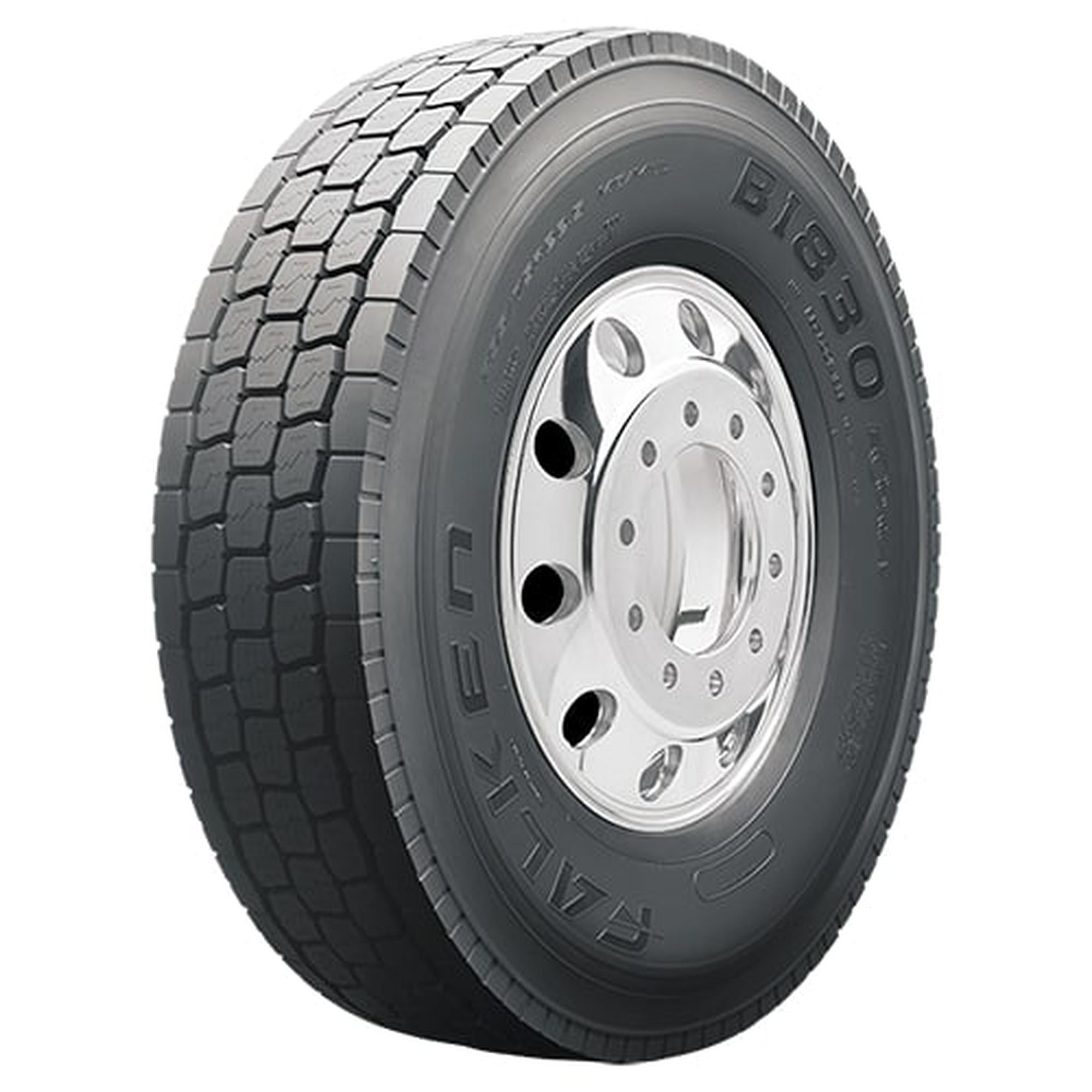 Falken BI-830 Ecorun 285/75R24.5 147/144L H Commercial Tire