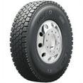 Falken BI850 245/70-19.5 136 N Tire simolary.com 10 Falken BI850 245/70-19.5 136 N Tire - Image 2
