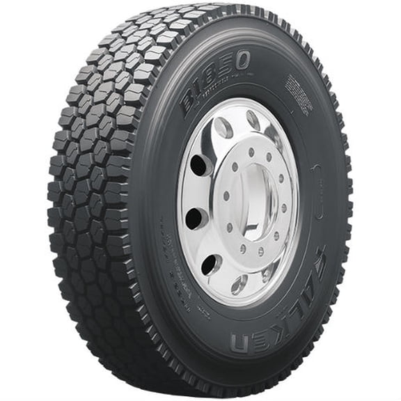 Falken BI 850 255/70R22.5 140/137L H Commercial Tire
