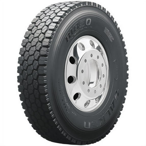Falken BI 850 285/75R24.5 147/144L H Commercial Tire