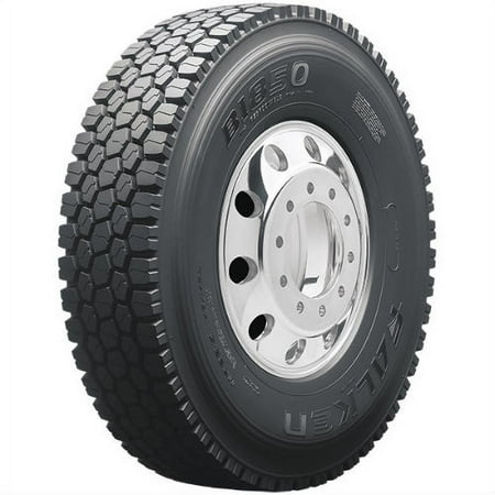 Falken Commercial Bi-850 Open Shoulder Drive 295/75R22.5 146L Tire Sansujyuku sansujyuku.com