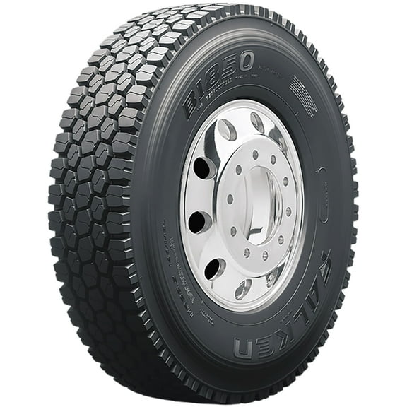 Falken BI-850 Plus 225/70R19.5 128/126N G Commercial Tire