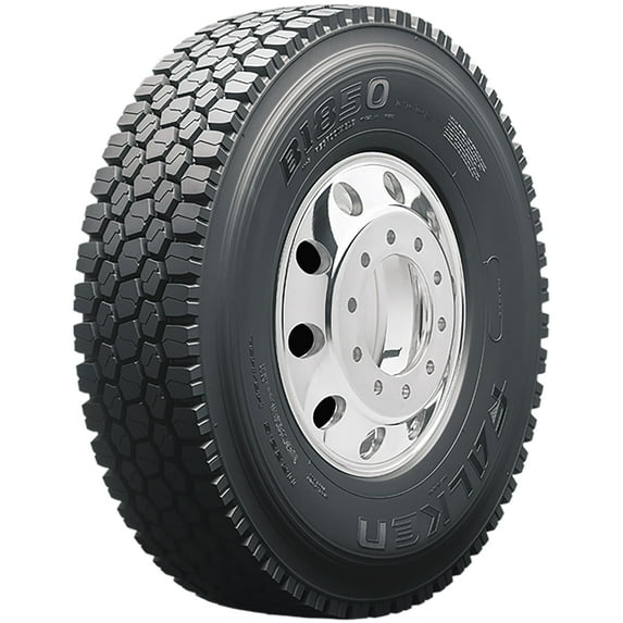 Falken BI-850 Plus 245/70R19.5 136/134N H Commercial Tire