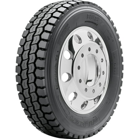 Falken BI-877 245/70R19.5 133/131M G 14 Ply Drive Commercial Tire Sansujyuku sansujyuku.com