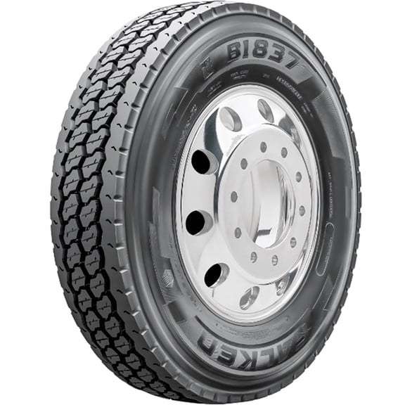 255/70 R22.5 Michelin Tire