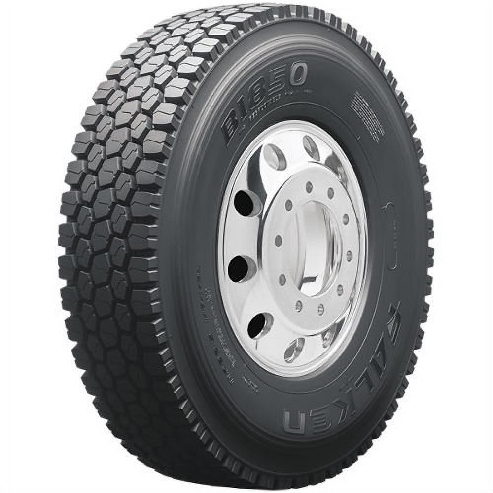 Milestar BA903 11R22.5 146/143M H Tire Sansujyuku sansujyuku.com