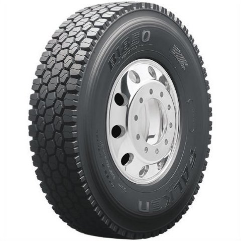 Falken BI850 255/70-22.5 140 L Tire Simolary simolary.com
