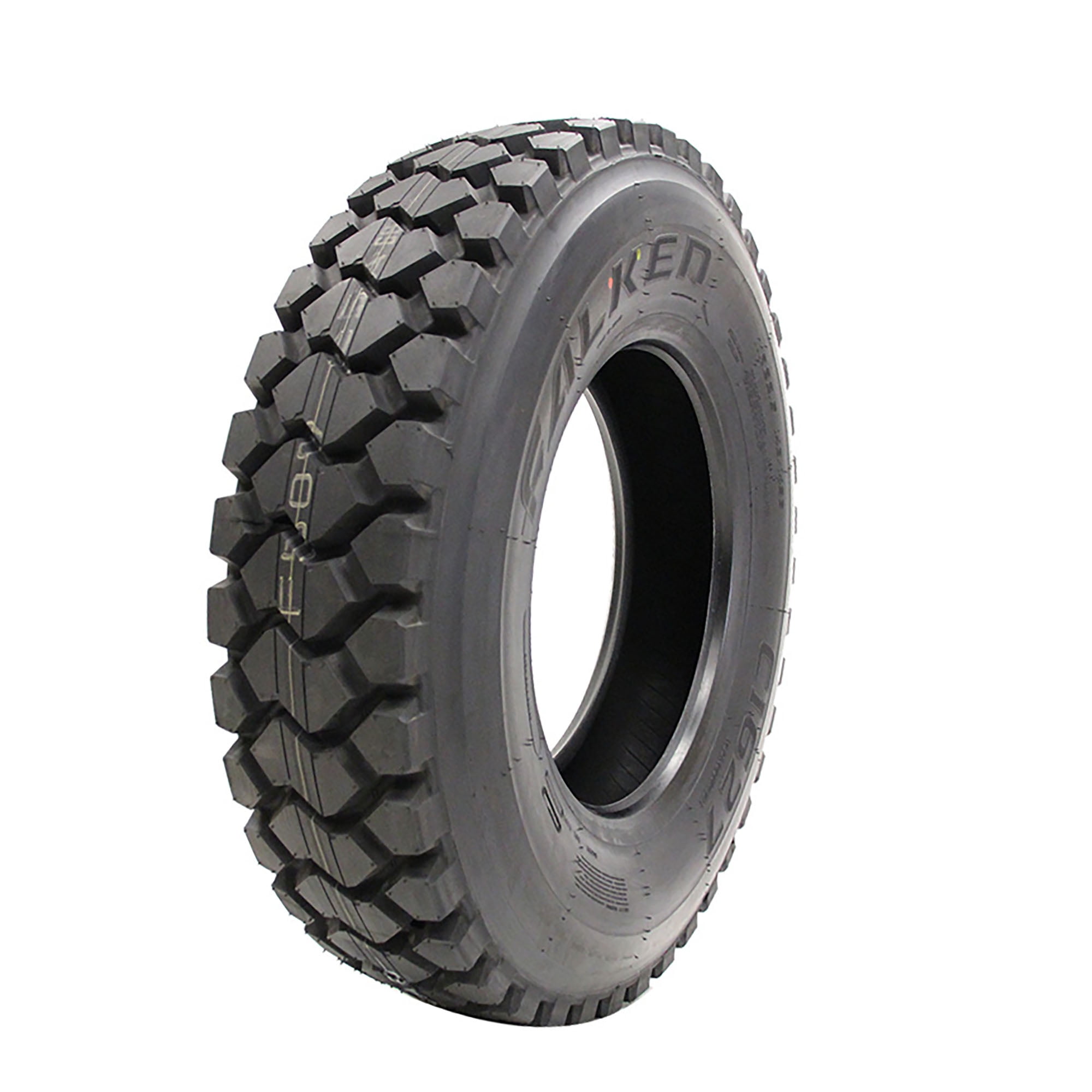 Falken CI-627 11R22.5 146/143K H Commercial Tire