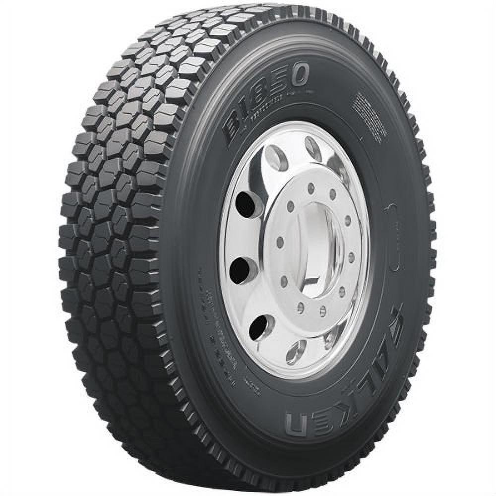 Falken Commercial Bi-850 Open Shoulder Drive 295/75R22.5 146L Tire Falken Commercial Bi-850 Open Shoulder Drive 295/75R22.5 146L Tire Sansujyuku sansujyuku.com