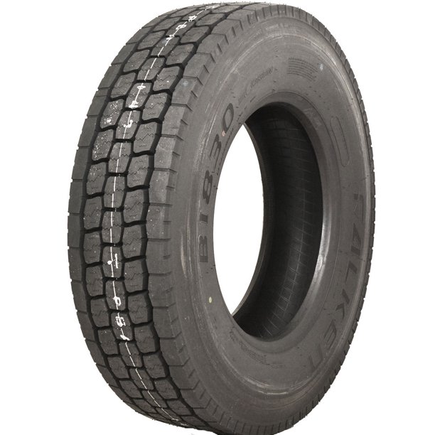 Falken Commercial CI-637 Mixed Service 11R24.5 146 Tire Sansujyuku sansujyuku.com
