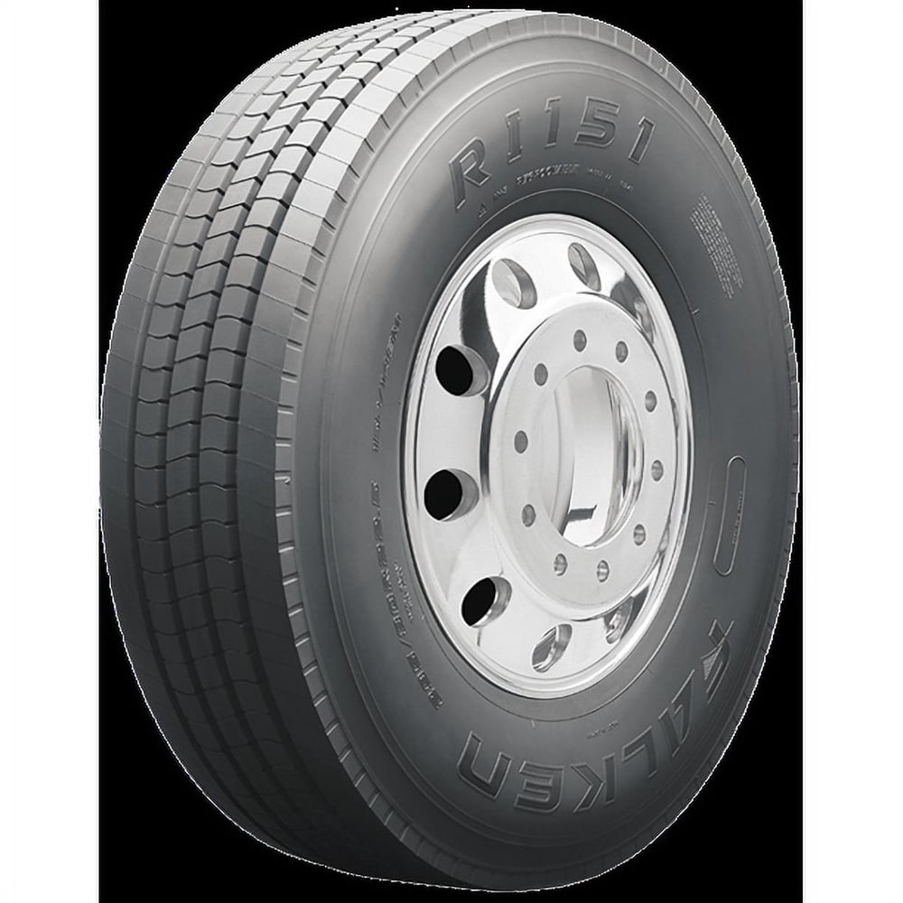 Falken Commercial RI-120 ALL POSITION 11R22.5 148/145M Tire Falken Commercial RI-120 ALL POSITION 11R22.5 148/145M Tire Sansujyuku sansujyuku.com