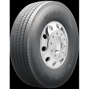 Falken Commercial RI-120 ALL POSITION 11R22.5 148/145M Tire Sansujyuku sansujyuku.com