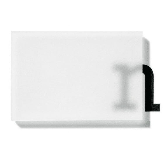 Falken Design Acrylic Matte P95 12 in. x 12 in. x 3/8 in.