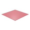 thumbnail image 1 of Falken Design Acrylic Pink Opaque 12 in. x 12 in. x 1/8 in., 1 of 2