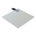 thumbnail image 1 of Falken Design Acrylic White Translucent 55% 36 in. x 48 in. x 3/8 in., 1 of 2
