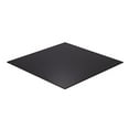 thumbnail image 1 of Falken Design BK2025-1-4/1224 Acrylic Black Sheet, 12" x 24", 1/4" Thick, 1 of 3