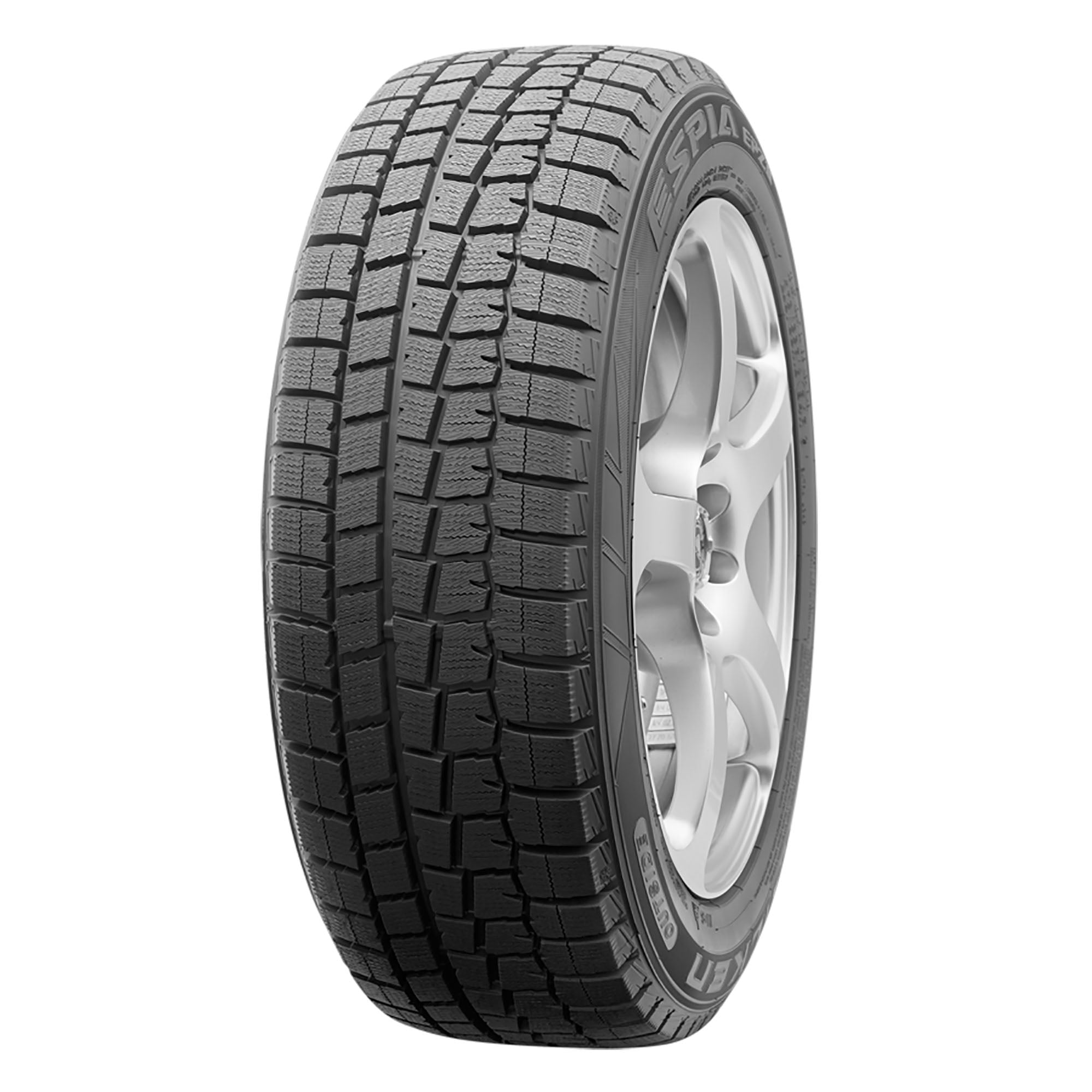 Falken Espia EPZ II Winter 215/70R15 98T Passenger Tire Simolary simolary.com 5