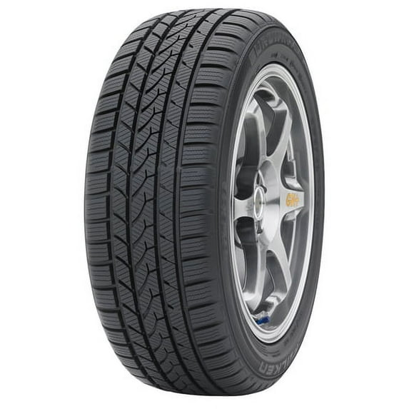 Falken Eurowinter HS-439 265/35R18XL 97V BSW (2 Tires)