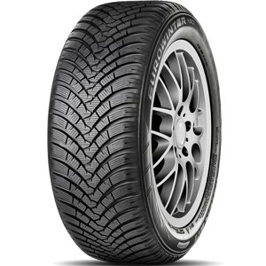 Falken Eurowinter HS01 245/40R19XL 98V BW Winter Studless Tire Fits: 2011-14 Acura TL SH-AWD, 2009-14 Nissan Maxima SV Sansujyuku sansujyuku.com