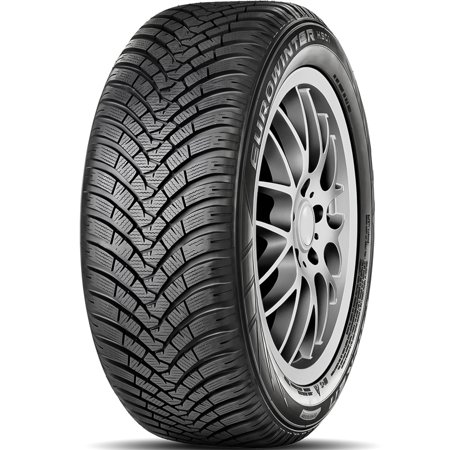 Falken Eurowinter HS01 245/40R19XL 98V BW Winter Studless Tire Fits: 2011-14 Acura TL SH-AWD, 2009-14 Nissan Maxima SV Sansujyuku sansujyuku.com