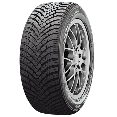 Falken Eurowinter HS01 255/40R19XL 100V BW Winter Studless Tire Simolary simolary.com