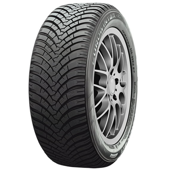 Falken Eurowinter HS01 Winter 225/55R17 101V XL Passenger Tire