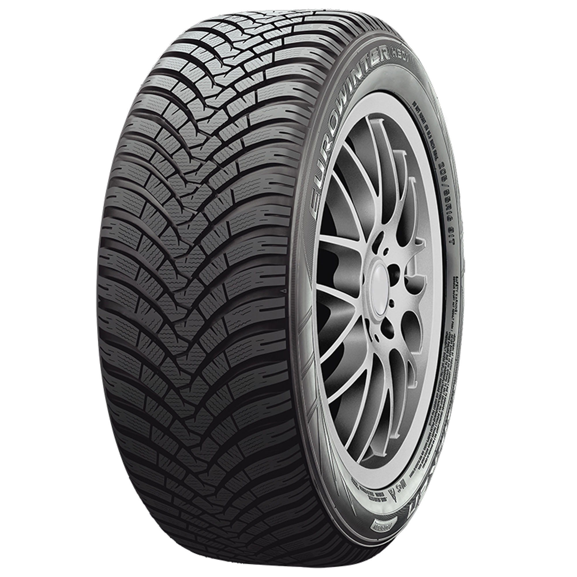 Falken Eurowinter HS01 Winter 235/40R18 95V XL Passenger Tire