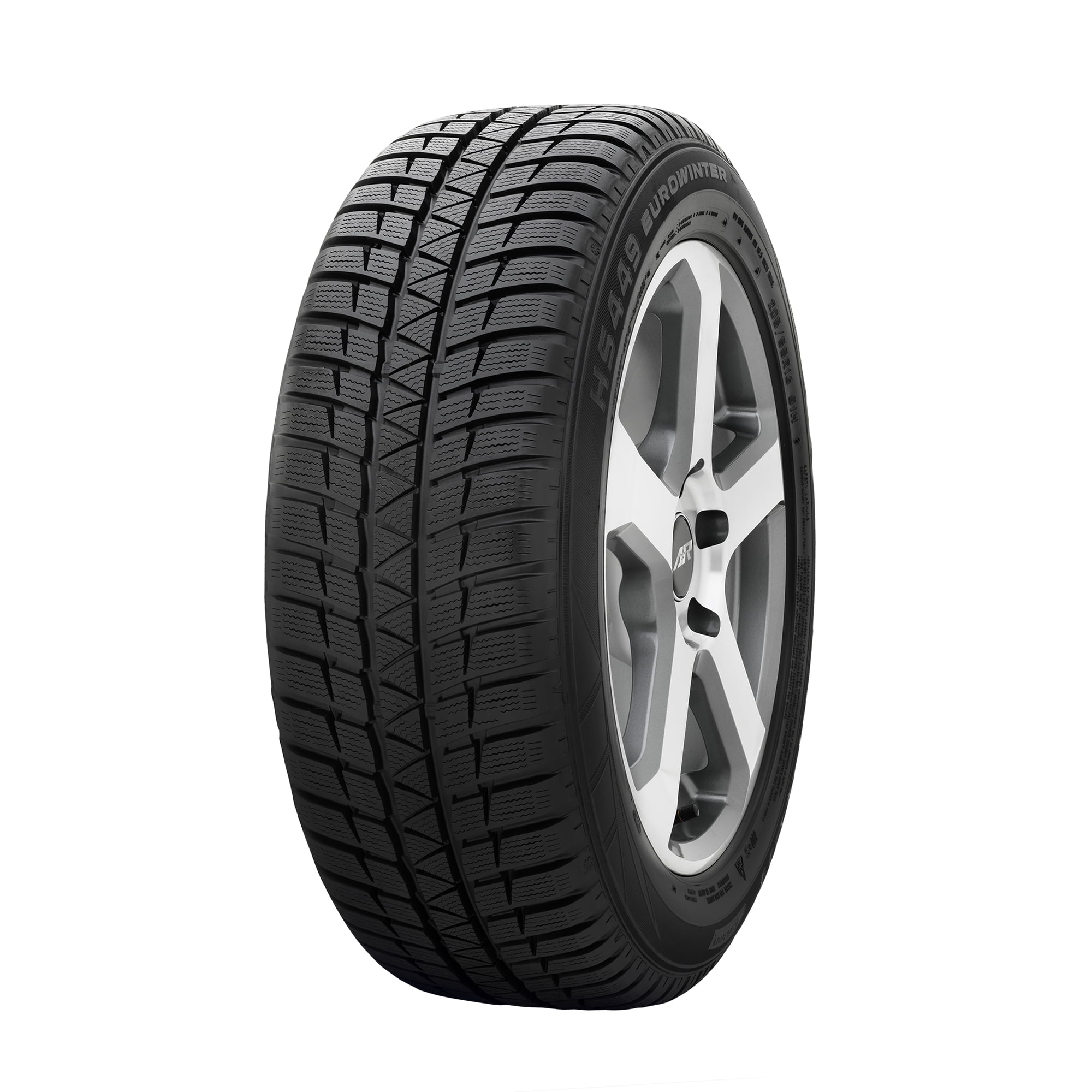 Falken Eurowinter HS449 Winter 225/55R18 98V Passenger Tire