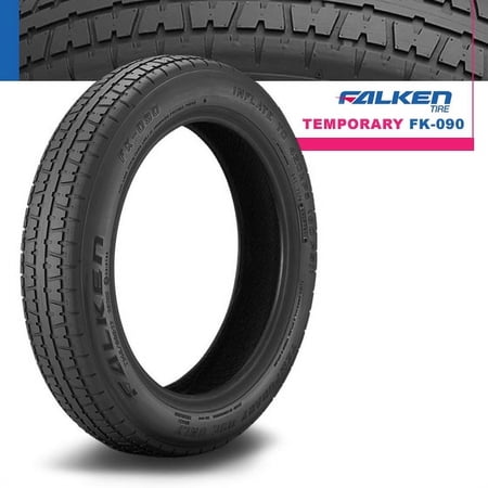 Falken T145/80R17 107 M Tire Sansujyuku sansujyuku.com