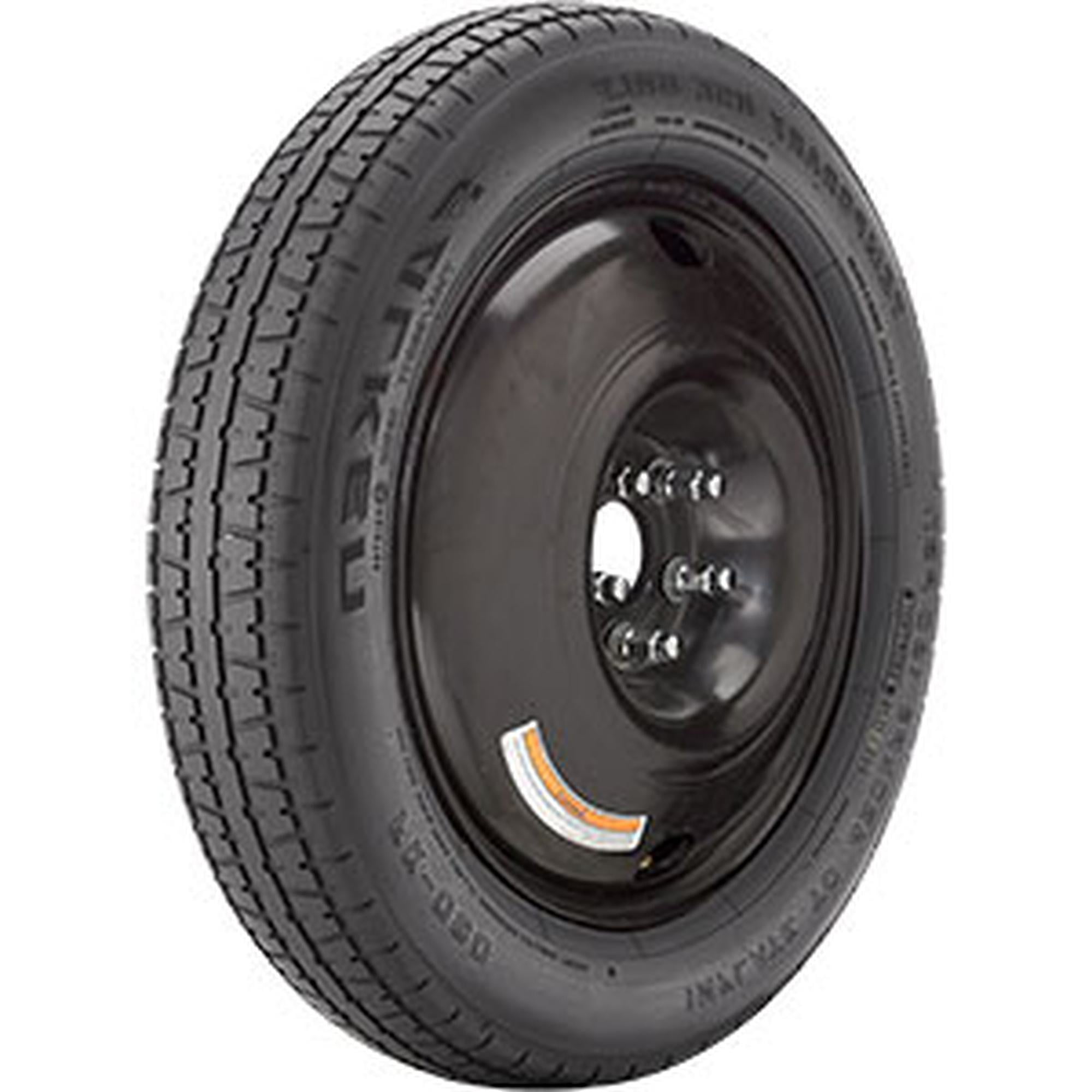 Falken FK-090 T155/80D17 100M Temp Spare Tire - Walmart.com Falken FK-090 T155/80D17 100M Temp Spare Tire - Walmart.com