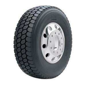 Falken GI-368 385/65R22.5 160 K Commercial Tire Sansujyuku sansujyuku.com